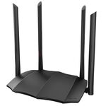 Router wireless con porta Gigabit dual-band Tenda AC8 AC1200 da 2,4/5 GHz PC2575 6922065046875
