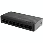 Switch Ethernet Tenda SG108M 8 porte Gigabit ad alta velocità 1000Mbps PC2596 6922123833973