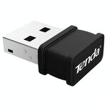 Scheda di rete Internet Ethernet wireless Tenda W311MI Mini USB WiFi Adapter  da 150 Mbps PC2626 6922182680877
