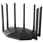 Router APP Tenda AC23 AC2100M WiFi IPV6 wireless PC2627 6922025019307
