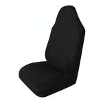 Universal Car Seat Cover durevole Automotive doppio Mesh Covers Cushion Car Seat Protector