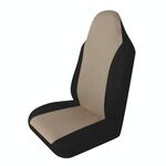 Universal Car Seat Cover durevole Automotive doppio Mesh Covers Cushion Car Seat Protector