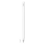 Penna stilo originale Huawei M-Pen 2 per Huawei MatePad Pro 11/12,6 pollici (bianco)