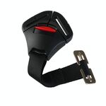 CA-00200 Auto universale Bambino di sicurezza per bambini Accessori per sedile standard standard a cinque punti Snap-rivestimento con blocco Fibbia ISOFIX Interfaccia