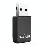 Scheda di rete wireless USB Tenda U9 650Mbps dual band 5G per laptop/desktop TBD06039832 6922067719111