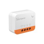 SONOFF ZBMINI L2 Sonoff Mini R3 Zigbee Interruttore Intelligente da Incasso TBD06048990