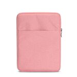 Per Amazon Kindle Custodia antiurto Borsa interna resistente all'usura, Dimensioni: 6 pollici (rosa)