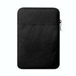 Per iPad Custodia antispruzzo Custodia per tablet Borsa, Dimensioni: 8 pollici (Nero)