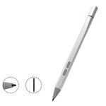 UX95 per Amazon Tablet/Chromebook Stylus 4096 Stilo sensibile alla pressione USI Protocol Pen (argento)