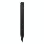 Per Microsoft Surface Pro 8 / 9 / Go Laptop Stylus 4096 Penna stilo sensibile alla pressione (nero)