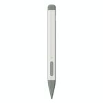 Per Microsoft Surface Pro 8 / 9 / Go Laptop Stylus 4096 Penna stilo sensibile alla pressione (argento)