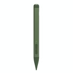 Per Microsoft Surface Pro 8 / 9 / Go Laptop Stylus 4096 Penna stilo sensibile alla pressione (verde)