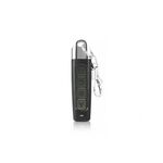 433 MHz Tipo di copia Chiave wireless universale per porta del garage 4 pulsanti Copia telecomando Trasmettitore (verde)