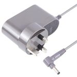 Adattatore di alimentazione per notebook portatile da 35 W 30,45 V 1,1 A per Dyson, spina: spina UK