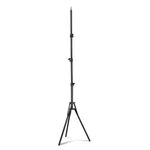 XTUGA UL-03 Supporto per microfono da pavimento con treppiede per luce dal vivo