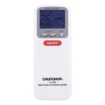 Telecomando universale per climatizzatore LCD CHUNGHOP K-630E