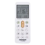 Telecomando universale per climatizzatore LCD CHUNGHOP K-2080E