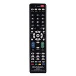 CHUNGHOP E-S915 Telecomando universale per TV LED SHARP / TV LCD / HDTV / 3DTV