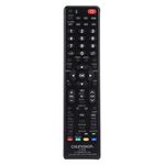 CHUNGHOP E-S920 Telecomando universale per TV LED SANYO / TV LCD / HDTV / 3DTV