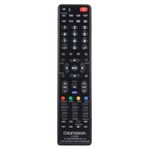 CHUNGHOP E-S902 Telecomando universale per SKYWORTH LED TV / TV LCD / HDTV / 3DTV