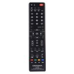 CHUNGHOP E-T919 Telecomando universale per TV LED TOSHIBA / TV LCD / HDTV / 3DTV