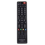 CHUNGHOP E-T908 Telecomando universale per TV LED TCL / TV LCD / HDTV / 3DTV