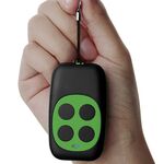 FourKey Colorful Copia Garage Door Remote Porta telecomando wireless 433MHZ Copia chiave clonazione duplicatore