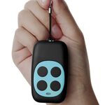 FourKey Colorful Copia Garage Door Remote Porta telecomando wireless 433MHZ Copia chiave clonazione duplicatore