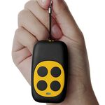 FourKey Colorful Copia Garage Door Remote Porta telecomando wireless 433MHZ Copia chiave clonazione duplicatore
