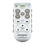 Telecomando di apprendimento universale CHUNGHOP L102 DC 3V