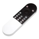 PR-09 Telecomando intelligente per mouse ad infrarossi con funzione di scanner laser