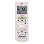 Telecomando universale Chunghop A / C (K-9099E)