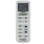Telecomando universale Chunghop A / C (K-108ES)