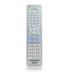 Telecomando universale per TV Chunghop con funzione di navigazione HDTV specifica (H-1080E) (argento)