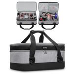 Baona BN-DS009 Per strumento di rimozione dell'acaro Dyson Borsa multifunzionale per aspirapolvere, tessuto: tessuto Oxford