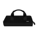 Baona BN-DS005 per Dyson Asciugacapelli Ferro arricciacapelli Accessori Organizer Borsa, Colore: Manico nero