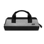 Baona BN-DS005 per Dyson Asciugacapelli Accessori per ferro arricciacapelli Borsa organizer, colore: manico grigio