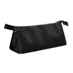 Baona BN-DS001 per accessori per asciugacapelli Dyson Organizer in pelle (nero)