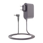 Per aspirapolvere Dyson V10 Slim 21,75 V / 1,1 A Adattatore di alimentazione per caricabatterie con indicatore luminoso Spina europea