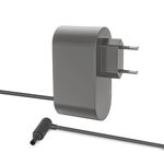 DS-6201 Caricabatterie universale per aspirapolvere batteria per Dyson V6 V7 V8 DC62 SV04 (spina europea)