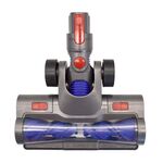Per Dyson V6 / V7 / V8 / V10 / V11 Aspirapolvere portatile Motorizzato Spazzola per pavimenti con setole