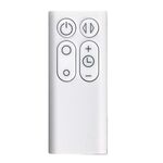 Per Dyson AM06 AM07 AM08 Purificatore d'aria Ventilatore senza lama Telecomando
