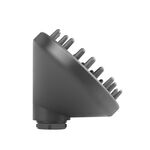 Per parti di ricambio per ugello di fissaggio diffusore Dyson Airwrap HS01 HS05 (grigio)