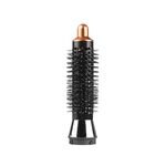 Per accessori per ferro arricciacapelli Dyson Airwrap Pettine a cilindro da 20 mm Oro