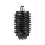 Per accessori per ferro arricciacapelli Dyson Airwrap Pettine a cilindro da 55 mm Argento