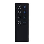 Per il telecomando della ventola senza lama del purificatore d'aria Dyson AM10 (stile 17)