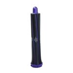 1 pezzo di canna lunga per accessori per ferro arricciacapelli Dyson