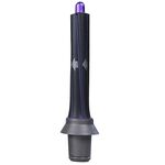 1pc canna lunga +1 adattatore per accessori per ferro arricciacapelli Dyson asciugacapelli