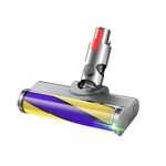 Per aspirapolvere Dyson Gen5 Testina morbida con lampada display polvere a luce verde