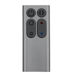 Per Dyson AM04 AM05 Purificatore d'aria Ventilatore senza lama con telecomando (Stile 10)